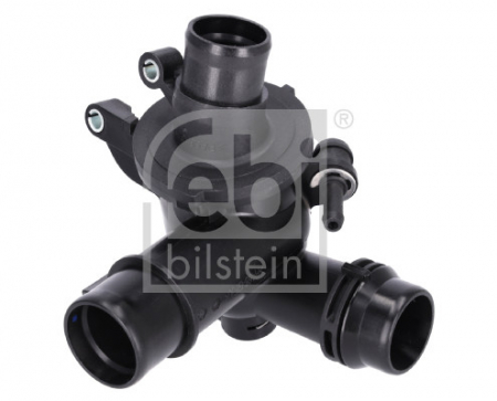 Termostat - Termostat lichid racire (95°C, cu carcasa) potrivit MERCEDES C (A205), C (C205), C T-MODEL (S205), C (W205), GLC (C253), GLC (X253) 2.2D/2.2DH 02.14-04.19