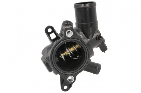 Termostat lichid racire (95°C, cu carcasa) potrivit MERCEDES CITAN (MPV), CITAN/MINIVAN (W415); DACIA DOKKER, DOKKER/MINIVAN, DUSTER, DUSTER/SUV, LODGY; NISSAN JUKE, PULSAR, QASHQAI II 1.2 03.12- [1]