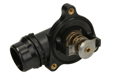 Termostat lichid racire (95°C, in carcasa) potrivit BMW 1 (E81), 1 (E87), 3 (E46), 3 (E90) 1.6/2.0 04.00-12.11 [1]