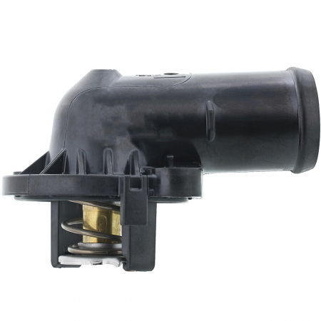 Termostat lichid racire (95°C, in carcasa) potrivit CHRYSLER 200, TOWN & COUNTRY, VOYAGER V; DODGE AVENGER, GRAND, JOURNEY; FIAT FREEMONT; LANCIA VOYAGER 3.6/3.6ALK/3.6LPG 09.10- [1]
