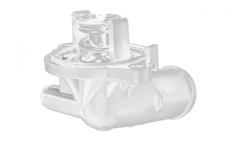 Termostat lichid racire (95°C, in carcasa) potrivit CHRYSLER 300C; DODGE CHALLENGER, CHARGER 3.6 01.11- [1]