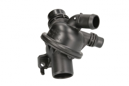 Termostat - Termostat lichid racire  (97°C, cu carcasa) BMW Seria 5 (F10), 5 (F11), 7 (F01, F02, F03, F04) 2.5/3.0 intre 2008-2015