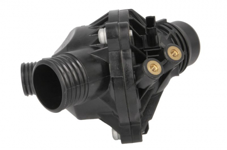 Termostat lichid racire (97°C, cu carcasa) potrivit BMW 1 (E81), 1 (E82), 1 (E87), 1 (E88), 3 (E90), 3 (E91), 3 (E92), 3 (E93), 5 (E60), 5 (E61), 6 (E63), 6 (E64), 7 (E65, E66, E67) 1.6-3.0 09.04-08.1 [1]