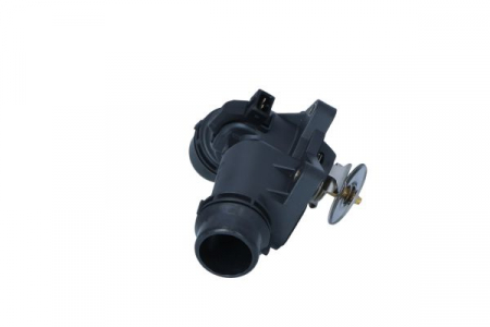 Termostat lichid racire (97°C, cu carcasa) potrivit BMW 3 (E46), 5 (E39), 5 (E60), 5 (E61), 7 (E38), 7 (E65, E66, E67), X3 (E83), X5 (E53), Z3 (E36), Z4 (E85) 2.0-3.0 08.95-12.10 [1]
