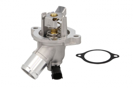 Racire - Termostat lichid racire (97°C) potrivit OPEL ADAM, ASTRA K, CORSA E 1.0/1.6D 07.14-