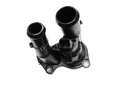 Termostat lichid racire (98°C, in carcasa) potrivit FORD C-MAX, FOCUS C-MAX, FOCUS II 1.6 07.04-09.12