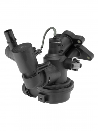 Termostat lichid racire (99°C, cu carcasa) potrivit LAND ROVER RANGE ROVER EVOQUE 2.0/2.0ALK/2.0H 12.18- [3]