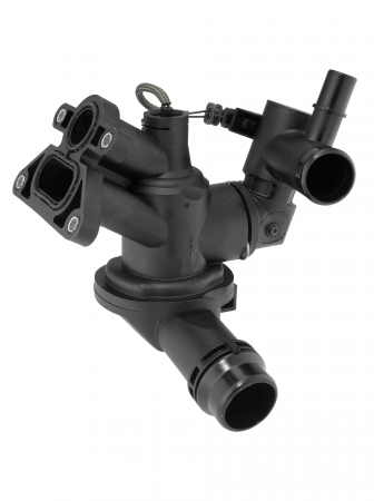 Termostat lichid racire (99°C) potrivit LAND ROVER DEFENDER 2.0/2.0H 09.19- [2]