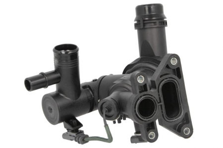 Termostat lichid racire (99°C) potrivit LAND ROVER DEFENDER 2.0/2.0H 09.19- [1]