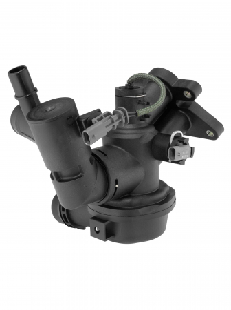 Termostat lichid racire (99°C) potrivit LAND ROVER DEFENDER 2.0/2.0H 09.19- [3]