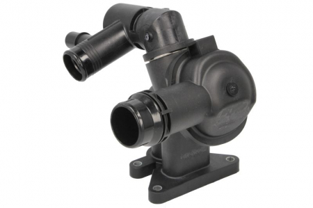 Piese Auto - Termostat lichid racire (99°C) potrivit LAND ROVER DEFENDER 2.0/2.0H 09.19-