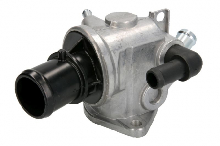 Termostat - Termostat lichid racire  ALFA ROMEO 145, 146, 147, 156, SPIDER; FIAT BARCHETTA, COUPE, PUNTO, STILO; LANCIA LYBRA, LYBRA SW 1.6-3.0 intre 1995-2012