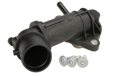 Termostat - Termostat lichid racire  ALFA ROMEO 159, BRERA, GIULIETTA, MITO, SPIDER; FIAT BRAVO II, DOBLO, DUCATO, FREEMONT, GRANDE PUNTO, IDEA, LINEA, PUNTO EVO, SEDICI; JEEP CHEROKEE 1.6D/1.9D/2.0D dupa 2006