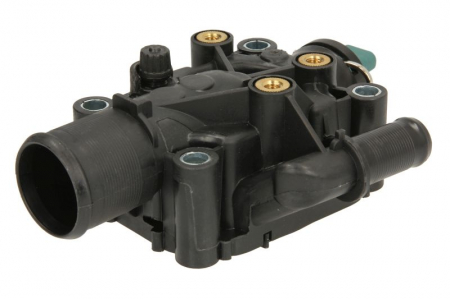 Termostat - Termostat lichid racire  CITROEN BERLINGO, C2, C3 I, C3 PLURIEL, C4, C4 I, C-ELYSEE, XSARA PICASSO; PEUGEOT 1007, 206, 206 CC, 206 SW, 207, 301, 307, 307 CC, 307 SW, 308 I 1.4-1.6ALK dupa 2000