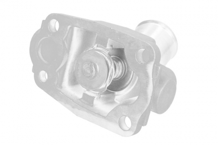 Termostat lichid racire (cu carcasa) potrivit IVECO potrivit IVECO DAILY IV, DAILY V F1AE0481F-F1CE3481L 05.06-02.14 [0]