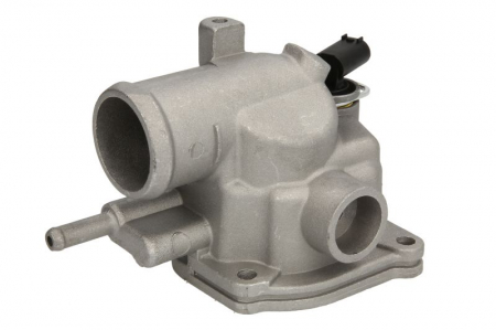 Termostat - Termostat lichid racire  MERCEDES Clasa C (CL203), C T-MODEL (S203), C (W203), E T-MODEL (S211), SL (R230), SPRINTER 2-T (901, 902), SPRINTER 3-T (903), SPRINTER 4,6-T (906) 2.0D-5.5 dupa 1995