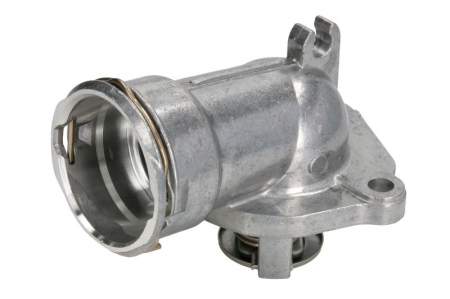 Termostat - Termostat lichid racire  MERCEDES Clasa C T-MODEL (S204), C (W204), CLK (A209), CLK (C209), CLS (C219), E T-MODEL (S211), E (W211), G (W461), G (W463), GL (X164), GLK (X204), M (W164) 3.0D dupa 2005