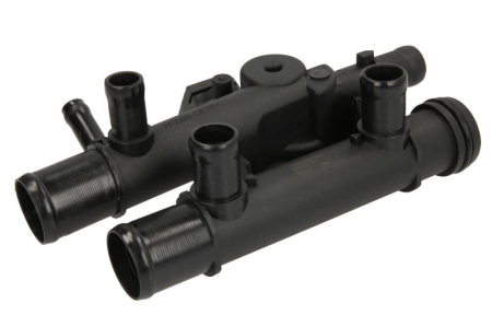 Termostat - Termostat lichid racire  NISSAN INTERSTAR, PRIMASTAR; OPEL MOVANO, VIVARO A; RENAULT AVANTIME, ESPACE III, ESPACE IV, LAGUNA II, MASTER II, TRAFIC II, VEL SATIS 2.2D/2.5D dupa 2000