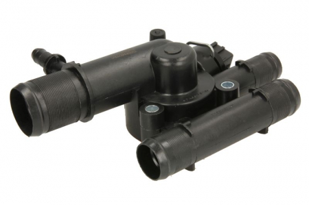 Termostat - Termostat lichid racire  NISSAN PRIMERA; RENAULT CLIO II, ESPACE III, ESPACE IV, KANGOO, KANGOO EXPRESS, LAGUNA II, MEGANE I, MEGANE I CLASSIC, MEGANE I COACH, SCENIC I 1.9D dupa 1997