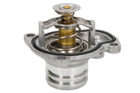 Termostat - Termostat lichid racire potrivit OPEL AGILA; SUZUKI WAGON R 1.0/1.2 2000-2007