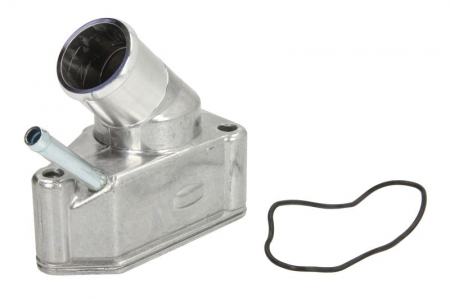 Termostat - Termostat lichid racire  OPEL ASTRA F, ASTRA G, ASTRA H, ASTRA H GTC, CALIBRA A, OMEGA B, SINTRA, SPEEDSTER, VECTRA A, VECTRA B, ZAFIRA / ZAFIRA FAMILY B, ZAFIRA A 1.8/2.0/2.2 intre 1992-2010