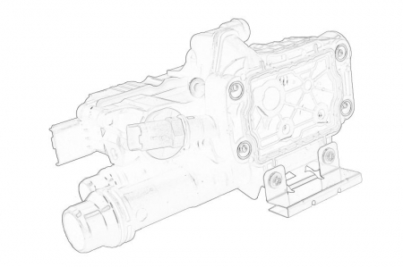 Termostat - Termostat lichid racire potrivit DS DS 3, DS 4, DS 5; CITROEN BERLINGO, BERLINGO MULTISPACE, BERLINGO/MINIVAN, C3 / C3 ORIGIN III, C3 AIRCROSS II, C3 II, C3 II/HATCHBACK, C3 III 1.5D-Electric 04.08-