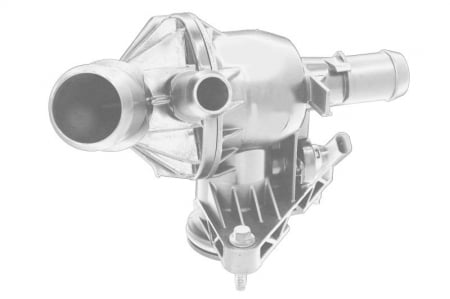 Termostat - Termostat lichid racire potrivit FORD TOURNEO CUSTOM V362, TRANSIT CUSTOM V362, TRANSIT V363 1.0H-2.2D 09.12-