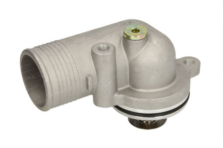 Termostat - Termostat lichid racire potrivit JCB 3CX, 3CX SITEMASTER, 3CX-2, 3CX-4, 3CXC, 3CXS, 3CXT, 4CX, 4CXC