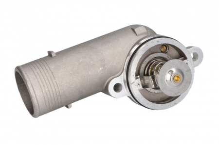 Termostat lichid racire potrivit JCB 3CX, 4CX; MASSEY FERGUSON 3425, 410, 420, 430, 5425, 5435, 5445, 5455, 5460, 6455 [1]