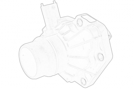 Termostat - Termostat lichid racire potrivit OPEL ASTRA J, ASTRA J GTC, ASTRA K, CASCADA, INSIGNIA A, INSIGNIA A COUNTRY, INSIGNIA B, INSIGNIA B GRAND SPORT, ZAFIRA C 1.6 07.08-
