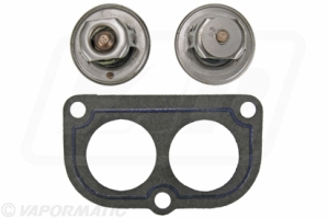 Termostat lichid racire potrivit URSUS 3514, 4512, 4514, 360 3P; ATLAS XAS 90; BOBCAT 975; CASE IH 238, 238 A, 238 B, 250 B, 250A, 275, 276, 354, 374, 384, 3400 A, 3434 A, 414, 434, 444, 1394 [1]
