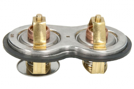 Termostat - Termostat lichid racire potrivit VOLVO EC140C, EC140D, EC140E, EC160D, EC180D, EC220D, EW140 D, EW160 D, EW160E, EW180D, EW210 D
