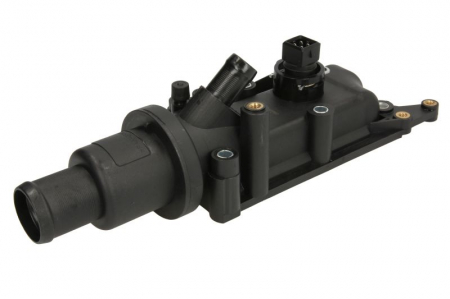 Termostat lichid racire  RENAULT CLIO, CLIO III, GRAND SCENIC II, GRAND SCENIC III, KANGOO, LAGUNA II, LAGUNA III, MEGANE CC, MEGANE I, MEGANE II, MEGANE III, MODUS, SCENIC II 1.4-1.6LPG dupa 1999
