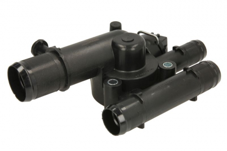 Termostat - Termostat lichid racire  RENAULT MEGANE II, SCENIC II; SUZUKI GRAND VITARA II 1.9D/2.0D dupa 2003