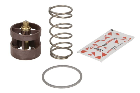 Termostat - Termostat racire ulei EURO 6 potrivit DAF CF, XF 106 MX-13303-MX-13390 dupa 2013 (100°C)