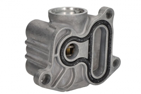 Termostat - Termostat racire ulei (100°C) potrivit BMW X5 (E70) 4.8 10.06-03.10