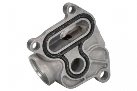 Termostat racire ulei (100°C) potrivit BMW X5 (E70) 4.8 10.06-03.10 [2]