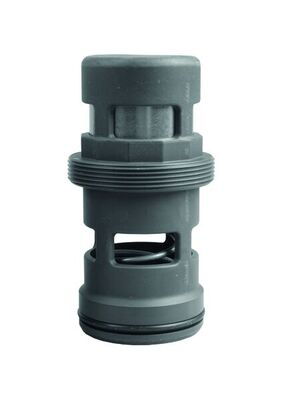 Termostat racire ulei EURO 6 potrivit MERCEDES ACTROS MP4 / MP5, ANTOS, AROCS OM470.903-OM470.913 dupa 2011 (114°C) [2]