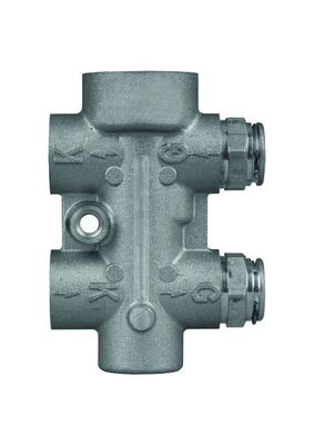 Termostat racire ulei (80°C) potrivit MERCEDES C (W204), CLK (A209), CLK (C209), CLS (C219), E T-MODEL (S211), E (W211), GL (X164), M (W164), R (W251, V251), S (C216), S (W221, V221) 3.0-6.2 03.05-12. [3]