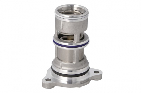 Termostat - Termostat racire ulei (85°C) potrivit SCANIA CITYWIDE, G II, INTERLINK, L, P I, P II, R II, S DC07.110-OC13.101 01.11-