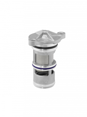 Termostat racire ulei (85°C) potrivit SCANIA CITYWIDE, G II, INTERLINK, L, P I, P II, R II, S DC07.110-OC13.101 01.11- [2]