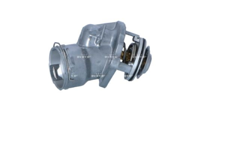 Termostat sistem racire potrivit MERCEDES C (CL203), C T-MODEL (S203), C T-MODEL (S204), C (W203), C (W204), CLC (CL203), CLK (A209), CLK (C209) 2.5-3.5H 2004-2015 (100°C, in carcasa) [2]