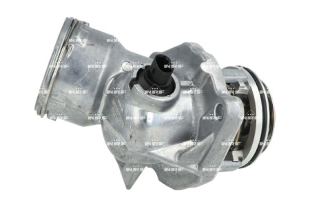 Termostat sistem racire potrivit MERCEDES C (CL203), C T-MODEL (S203), C T-MODEL (S204), C (W203), C (W204), CLC (CL203), CLK (A209), CLK (C209) 2.5-3.5H 2004-2015 (100°C, in carcasa) [1]