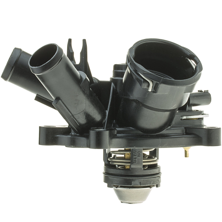 Termostat - Termostat sistem racire potrivit MERCEDES C (C204), C T-MODEL (S204), C (W204), E (A207), E (C207), E T-MODEL (S212), E (W212), SLK (R172) 1.6/1.8 dupa 2007 (103°C, in carcasa, cu senzor)