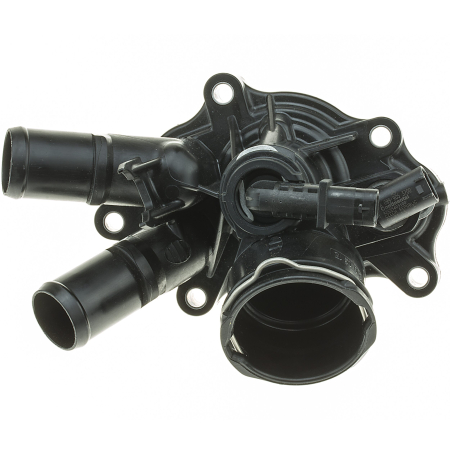 Termostat sistem racire potrivit MERCEDES C (C204), C T-MODEL (S204), C (W204), E (A207), E (C207), E T-MODEL (S212), E (W212), SLK (R172) 1.6/1.8 dupa 2007 (103°C, in carcasa, cu senzor) [1]