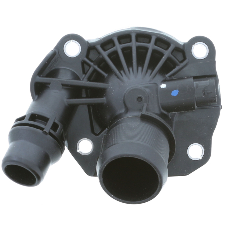 Termostat sistem racire potrivit BMW 2 (F45), 2 GRAN TOURER (F46), X1 (F48); MINI (F55), (F56), (F57), CLUBMAN (F54), COUNTRYMAN (F60) 1.2-2.0 dupa 2013 (103°C, in carcasa) [2]