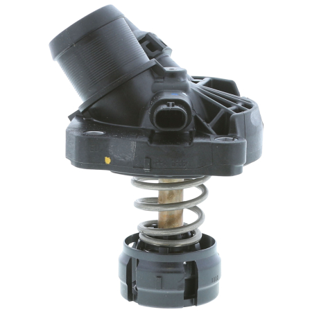 Termostat sistem racire potrivit BMW 2 (F45), 2 GRAN TOURER (F46), X1 (F48); MINI (F55), (F56), (F57), CLUBMAN (F54), COUNTRYMAN (F60) 1.2-2.0 dupa 2013 (103°C, in carcasa) [1]