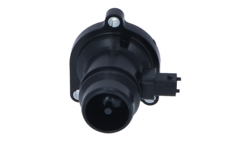 Termostat sistem racire (103°C, in carcasa) potrivit CHEVROLET AVEO, CRUZE; OPEL ADAM, ASTRA J, ASTRA J GTC, CORSA D, CORSA E, MERIVA B; PEUGEOT 306, 405 II 1.2-2.0 08.92- [2]