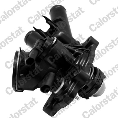 Termostat sistem racire potrivit MERCEDES C (C204), C T-MODEL (S204), C (W204), C (W205), E (A207), E (C207), E T-MODEL (S212), E (W212), SLK (R172) 1.6-4.1D dupa 1978 (103°C, in carcasa) [1]