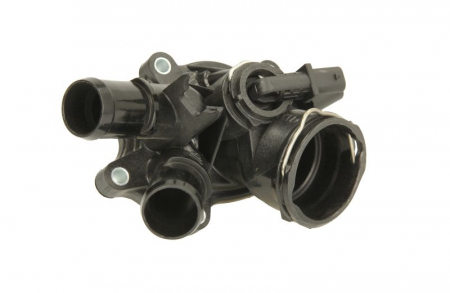 Termostat sistem racire 103°C, in carcasa potrivit MERCEDES C C204, C T-MODEL S204, C W204, E A207, E C207, E T-MODEL S212, E W212, SLK R172 1.6/1.8/2.0 01.07- [1]